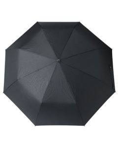 hugo boss umbrella out of bag front view