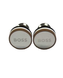 Boss Jewellery - Cufflinks | Wheelers Luxury Gifts