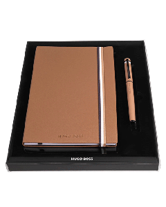 World's Best Boss Pens & Pencil Set - Executive Gift Shoppe