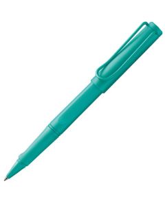 Safari Candy Aquamarine Special Edition Rollerball Pen