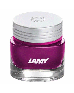 T53 Crystal Ink Bottle 30ml Lilac by LAMY
