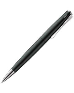 This is the LAMY Studio Black Forest Special Edition Ballpoint Pen. 