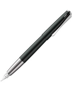 This is the LAMY Studio Black Forest Special Edition Fountain Pen. 