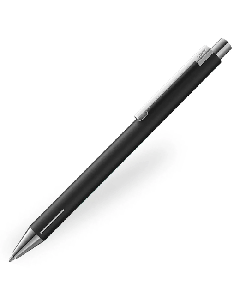 LAMY's Econ Special Edition Matte Black Ballpoint Pen is great for everyday use as it has a neutral colour.