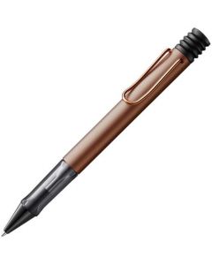 This is the LAMY Marron Lx Ballpoint Pen.