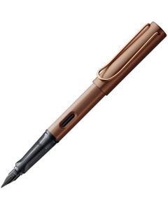 This is the LAMY Marron Lx Fountain Pen.