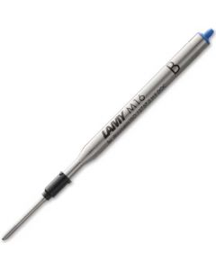 This is the LAMY M16 B Giant Ballpoint Pen Refill.