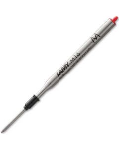 This is the LAMY Red M16 M Giant Ballpoint Pen Refill.