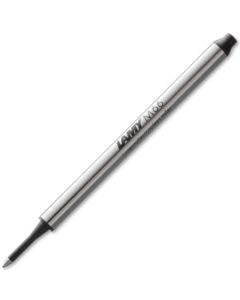 This is the LAMY Black M66 B Capless Rollerball Pen Refill.