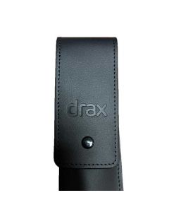 Pen Pouch DRAX Embossing - Logo