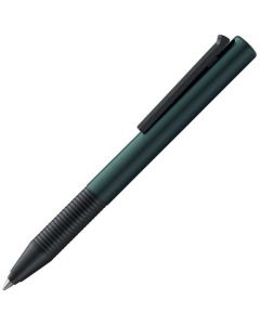 This is the LAMY Tipo Petrol Special Edition Rollerball Pen.