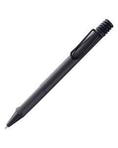 The LAMY umbra ballpoint pen in the Safari collection.