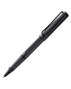 The LAMY umbra rollerball pen in the Safari collection.