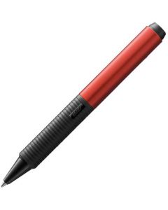 This is the LAMY Red Screen Ballpoint Pen.