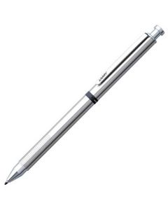 LAMY ST Matt Stainless Steel Tri Pen.