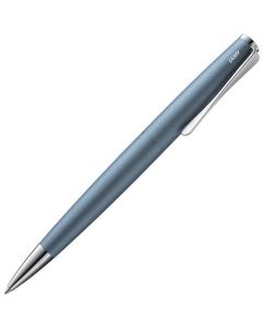 This is the LAMY Studio Glacier Blue Special Edition Ballpoint Pen. 