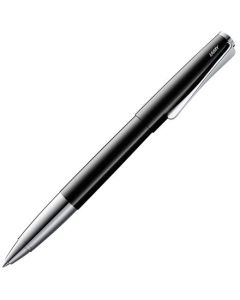 This is the LAMY Studio Pianoblack Rollerball Pen.