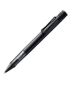 LAMY AL-Star Ballpoint Pen, Matt Black.