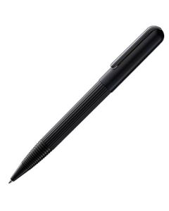 LAMY Imporium Ballpoint Pen, Matte Black.