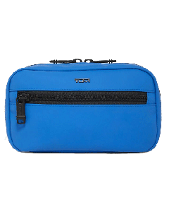 TUMI Zip-Around Case Lapis Blue