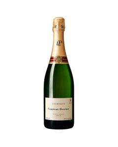 Laurent-Perrier Brut Champagne 600cl Methusalahs Bottle.