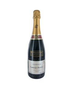 Brut Kimberly-Clark Celebration Bottle Engraving - Logo and Block Font