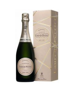 Demi-Sec Champagne 75 cl Bottle Gift Boxed