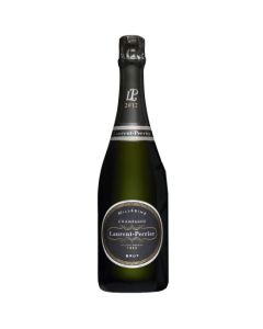 Laurent-Perrier's Brut Millésimé 2012 150cl Champagne.