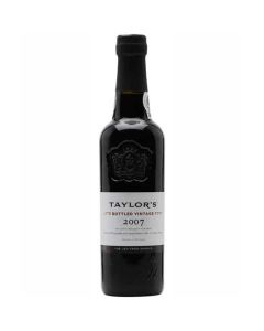 Taylor's 2007 Late Bottled Vintage Port 37.5cl Half Bottle.