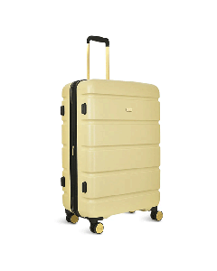 Lexington 4 Wheel Large Suitcase In Clay By Radley London