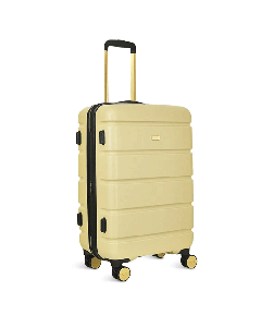 Radley Lexington 4 Wheel Medium Suitcase In Clay