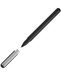 This is the Lexon Matt Black C-Pen Ballpoint with Flash Memory.
