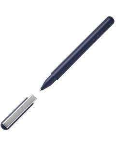 This is the Lexon Dark Blue C-Pen Ballpoint with Flash Memory.