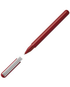 This is the Lexon Dark Red C-Pen Ballpoint with Flash Memory.