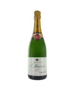 Laurent-Perrier J Lemoine Champagne 75cl Unboxed Bottle.