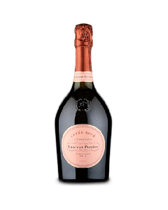 Cuvée Rosé Champagne 75 cl By Laurent Perrier