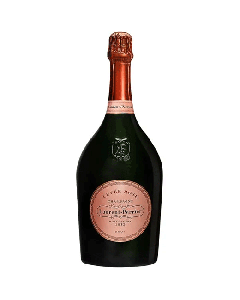 Laurent-Perrier Cuvée Rosé Champagne Magnum 1.5L