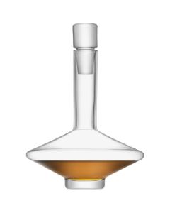 Select Metropole Malmo Decanter designed by LSA.