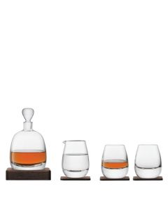 Select Whisky Islay Set designed by LSA.