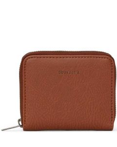 This is the Matt & Nat Chai Dwell Collection RUE Small Zip Wallet. 