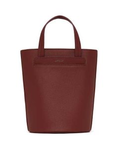 This is the Matt & Nat Beet Purity Collection CASA Cross Body Bag.