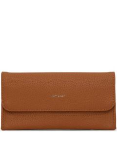 This is the Matt & Nat Carotene Purity Collection NIKI Wallet.