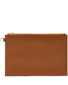 This is the Matt & Nat Carotene Purity Collection TAIKA Pouch Wallet. 