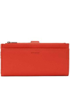 This is the Matt & Nat Purity Collection Fleur MOTIV Wallet.