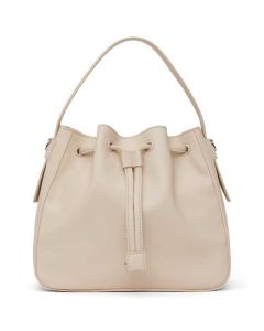 This is the Matt & Nat Opal Purity Collection AMBER Bucket Bag.