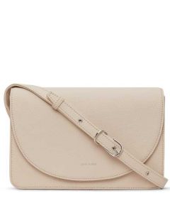 This is the Matt & Nat Opal Purity Collection SOFI Cross Body Bag.