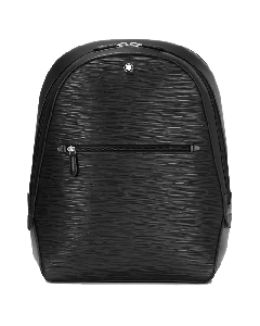 Montblanc Meisterstück 4810 Small Backpack Black Leather