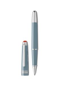 Montblanc pix rollerball white best sale