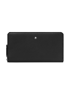 Meisterstück Selection Soft Black Leather Wallet 12CC