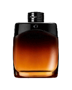 This Montblanc Legend Night Eau de Parfum 100ml reflects the intensity of cognac. 